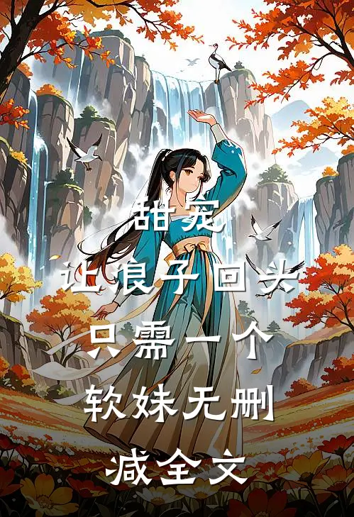 甜宠：让浪子回头，只需一个软妹无删减全文
