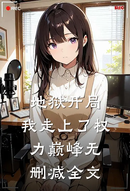地狱开局，我走上了权力巅峰无删减全文