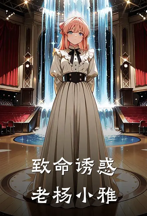 致命诱惑老杨小雅