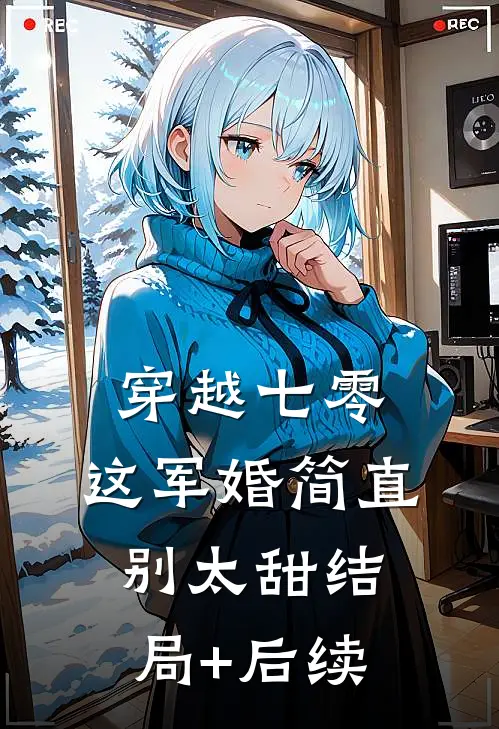 穿越七零，这军婚简直别太甜结局+后续