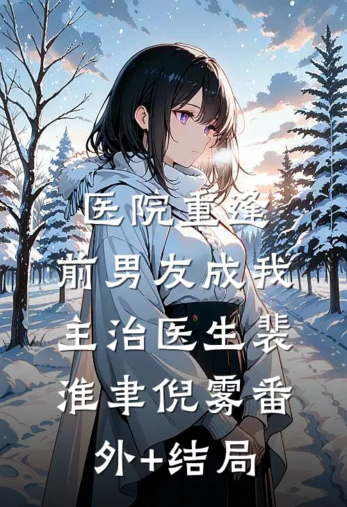 医院重逢，前男友成我主治医生裴淮聿倪雾(番外)+(结局)