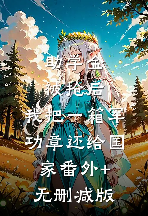 助学金被抢后，我把一箱军功章还给国家番外+无删减版