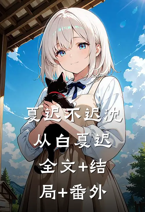 夏迟不迟沈从白夏迟全文+结局+番外