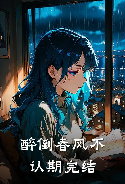 醉倒春风不认期完结