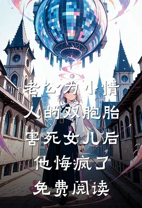 老公为小情人的双胞胎害死女儿后，他悔疯了免费阅读