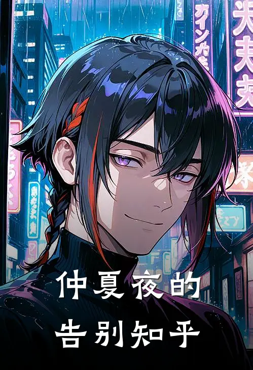 仲夏夜的告别知乎