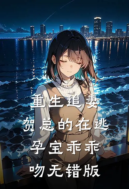 重生追妻，贺总的在逃孕宝乖乖吻无错版