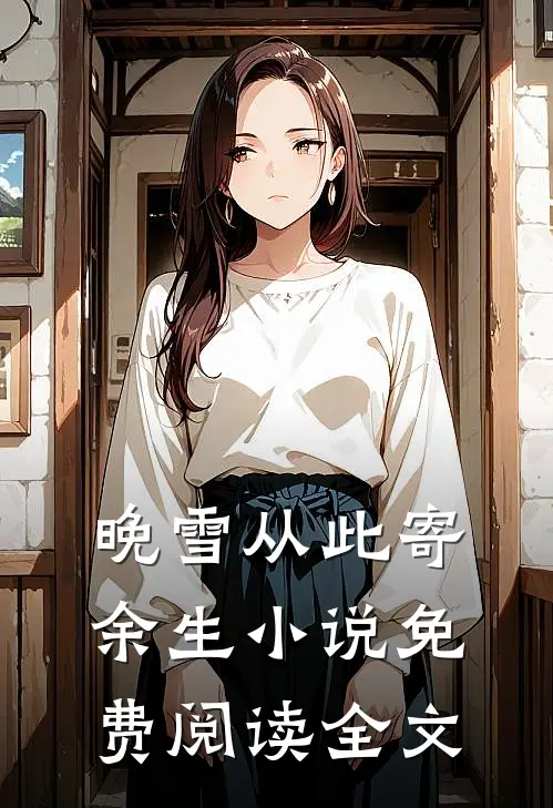 晚雪从此寄余生小说免费阅读全文