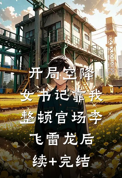 开局空降，女书记靠我整顿官场李飞雷龙后续+完结