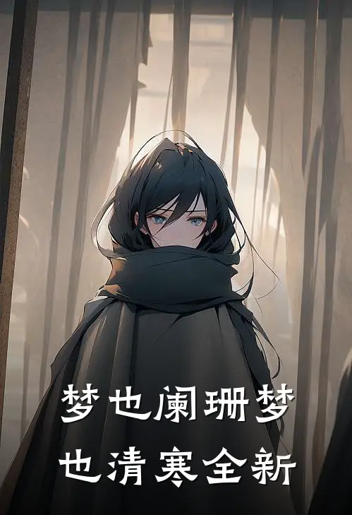 梦也阑珊梦也清寒全新