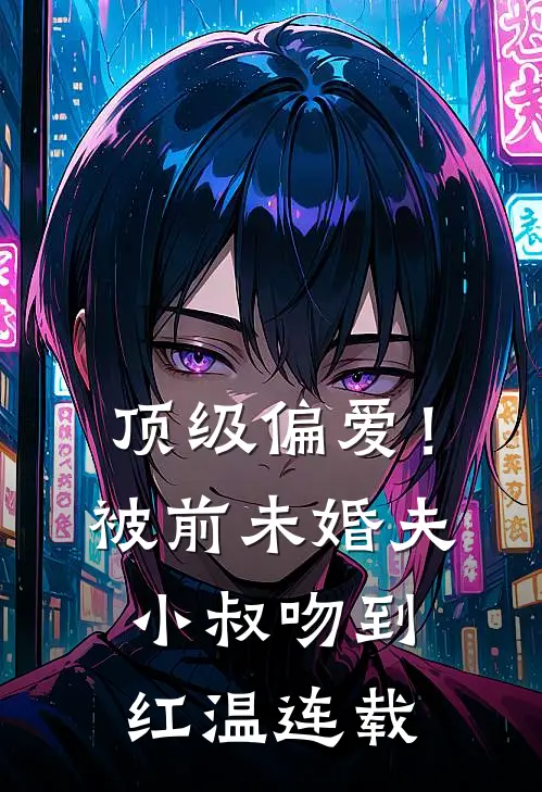 顶级偏爱！被前未婚夫小叔吻到红温连载
