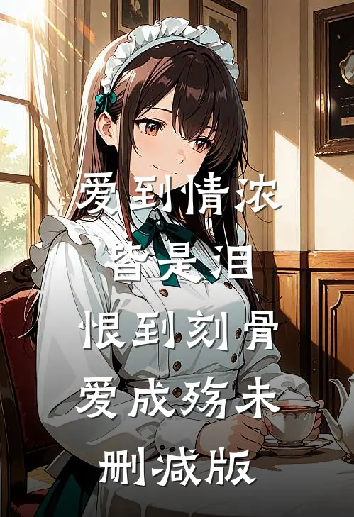 爱到情浓皆是泪，恨到刻骨爱成殇未删减版
