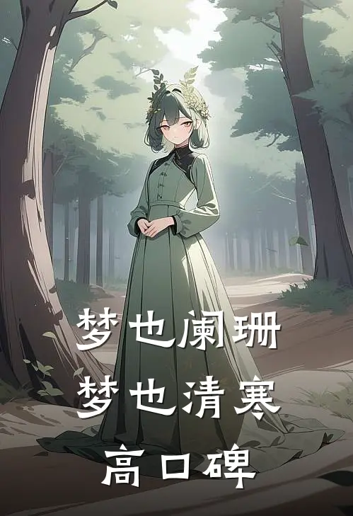 梦也阑珊梦也清寒高口碑