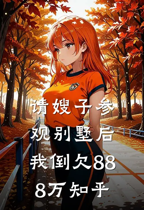 请嫂子参观别墅后，我倒欠888万知乎