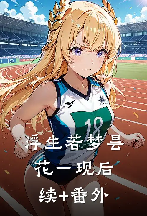 浮生若梦昙花一现后续+番外