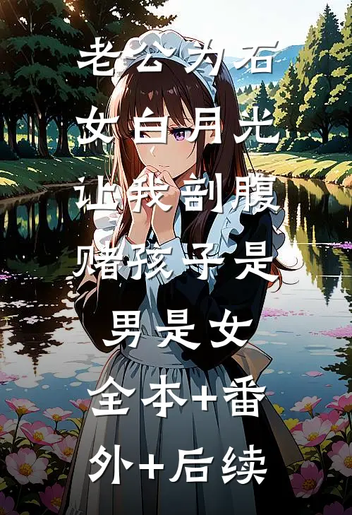 老公为石女白月光让我剖腹，赌孩子是男是女:全本+番外+后续
