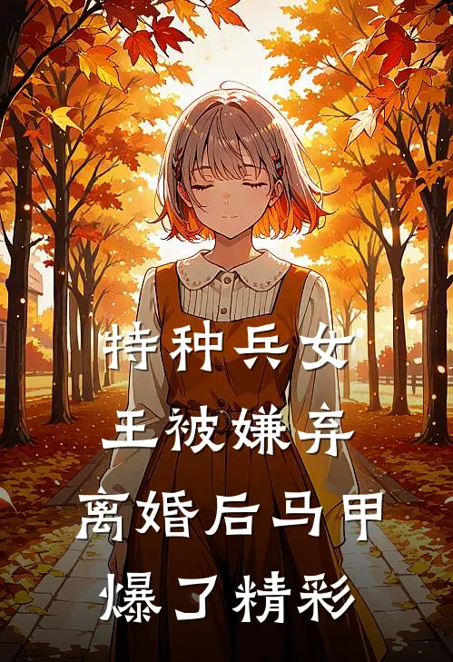 特种兵女王被嫌弃，离婚后马甲爆了精彩