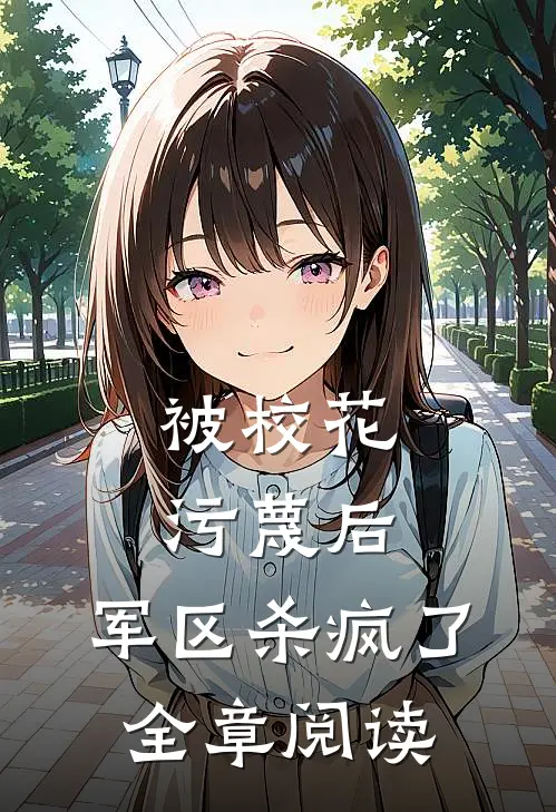 被校花污蔑后，军区杀疯了全章阅读