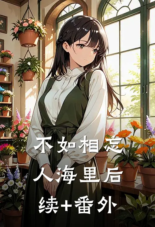 不如相忘人海里后续+番外