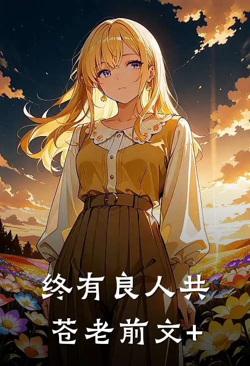终有良人共苍老前文+