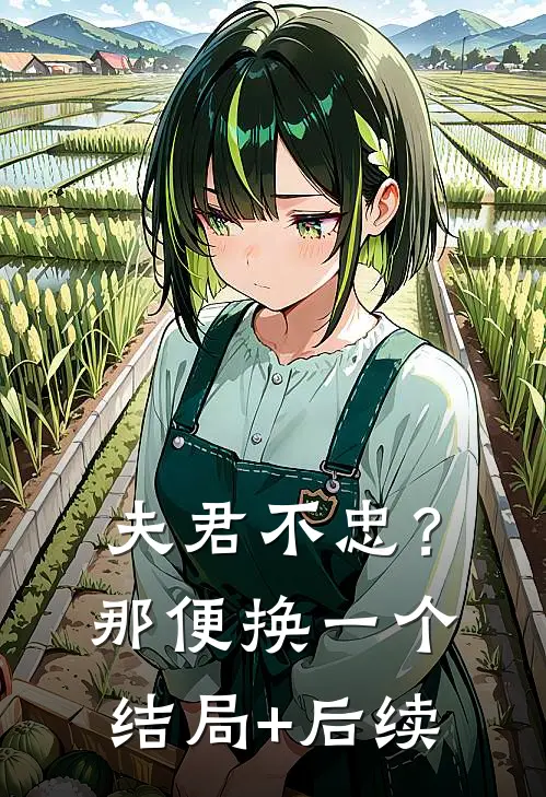夫君不忠？那便换一个结局+后续