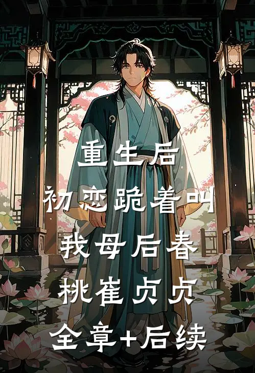 重生后，初恋跪着叫我母后春桃崔贞贞:全章+后续