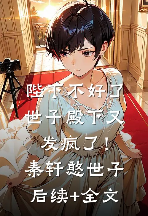 陛下不好了，世子殿下又发疯了！秦轩憨世子后续+全文