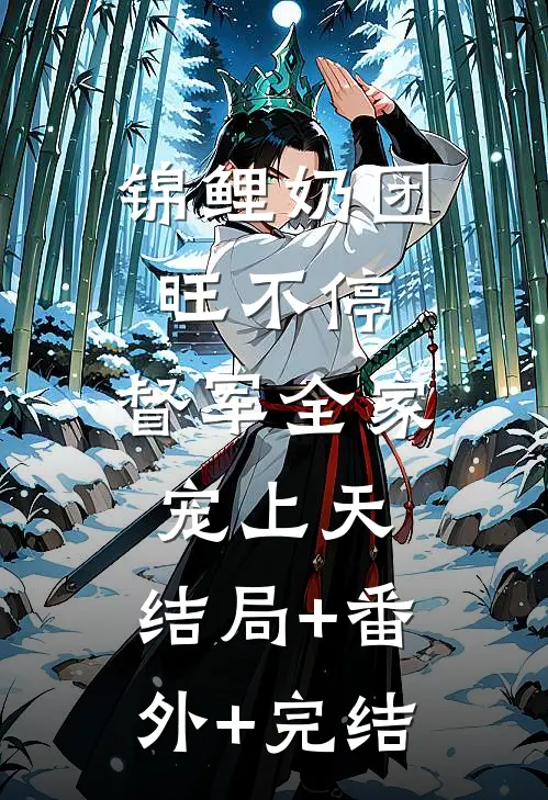 锦鲤奶团旺不停，督军全家宠上天:结局+番外+完结