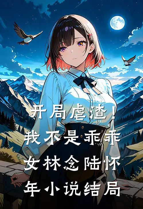 开局虐渣！我不是乖乖女林念陆怀年小说结局