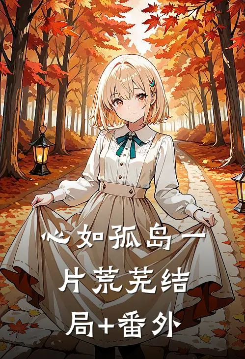 心如孤岛一片荒芜结局+番外