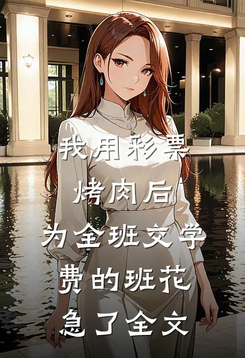 我用彩票烤肉后，为全班交学费的班花急了全文