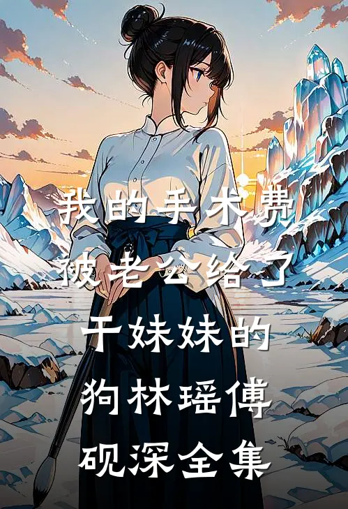 我的手术费被老公给了干妹妹的狗林瑶傅砚深全集