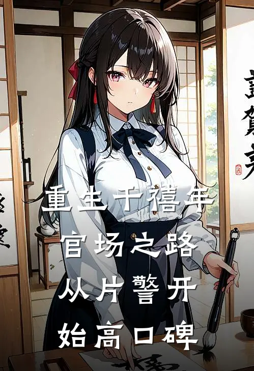 重生千禧年：官场之路从片警开始高口碑