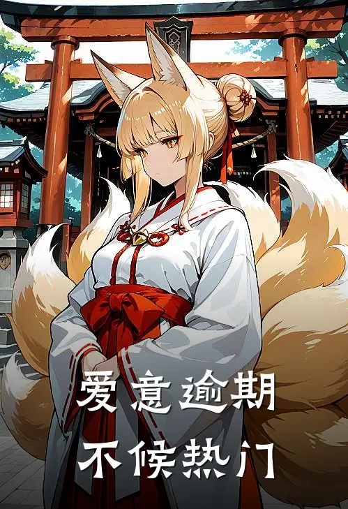 爱意逾期不候热门