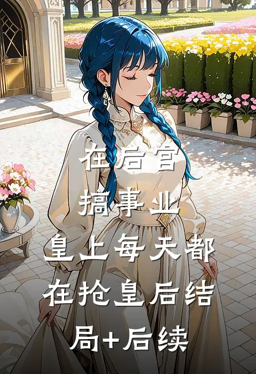 在后宫搞事业，皇上每天都在抢皇后结局+后续