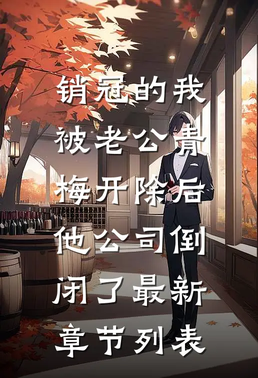 销冠的我被老公青梅开除后，他公司倒闭了最新章节列表