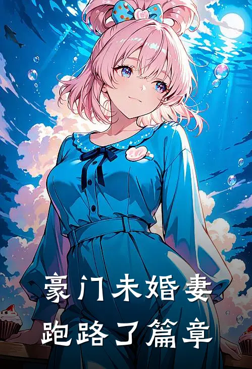 豪门未婚妻跑路了篇章