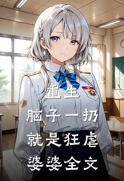重生：脑子一扔就是狂虐婆婆全文