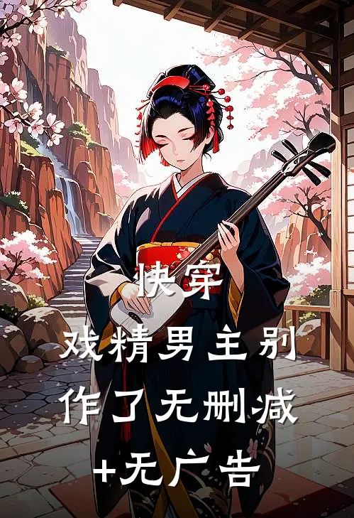 快穿：戏精男主别作了无删减+无广告