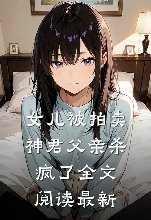 女儿被拍卖，神君父亲杀疯了全文阅读最新