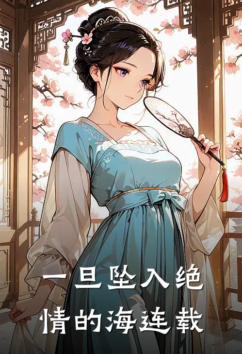 一旦坠入绝情的海连载