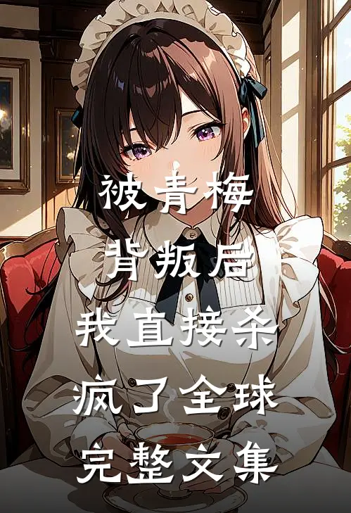 被青梅背叛后，我直接杀疯了全球完整文集