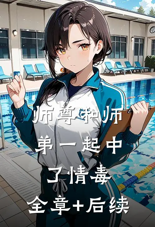 师尊和师弟一起中了情毒:全章+后续
