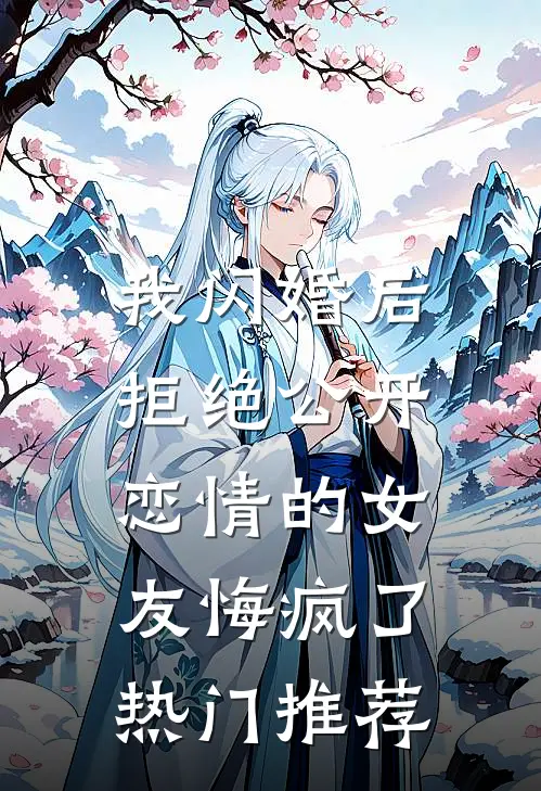 我闪婚后，拒绝公开恋情的女友悔疯了热门推荐
