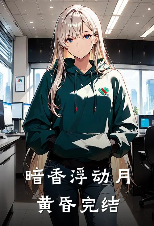 暗香浮动月黄昏完结