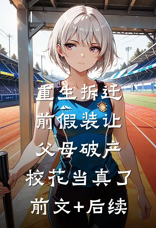 重生拆迁前假装让父母破产，校花当真了前文+后续