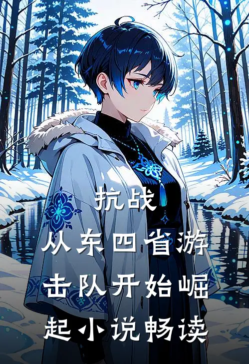 抗战：从东四省游击队开始崛起小说畅读