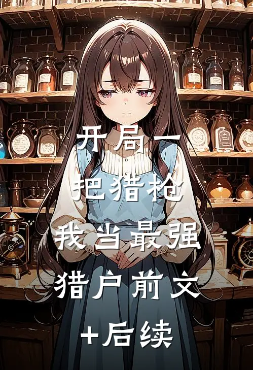 开局一把猎枪，我当最强猎户前文+后续