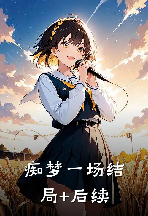 痴梦一场结局+后续