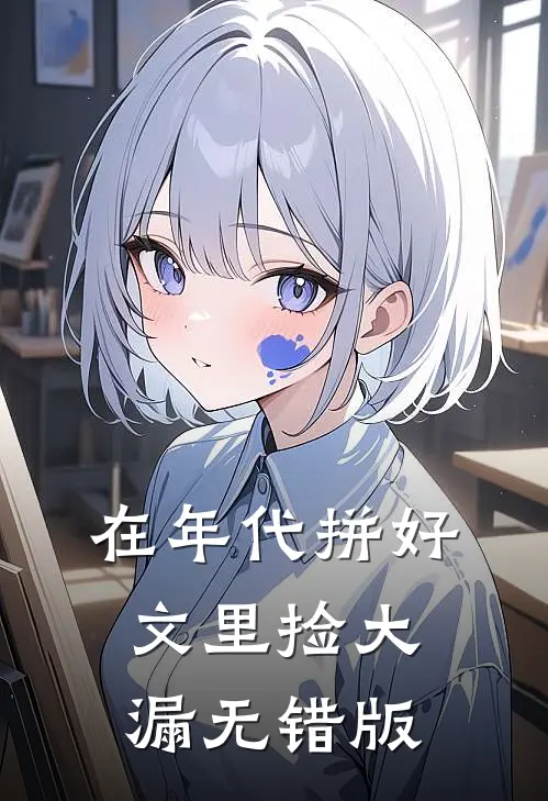 在年代拼好文里捡大漏无错版